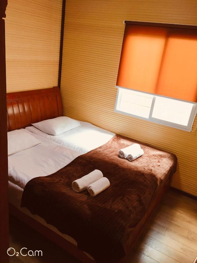 Greenhill 카즈베기 외부 사진
