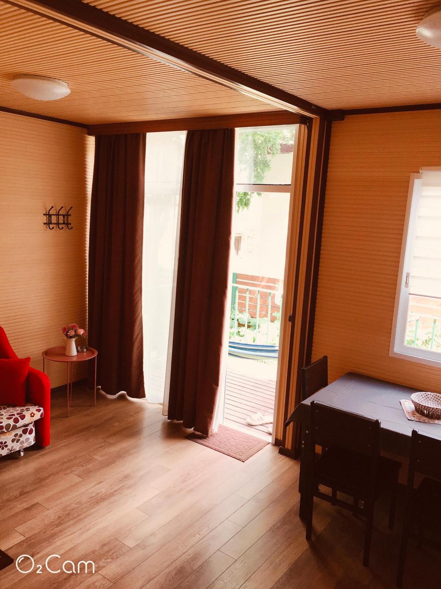Greenhill 카즈베기 외부 사진